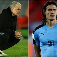 Bielsa sufre baja clave para Copa América: Cavani se retira de la Selección de Uruguay