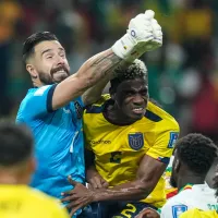 Ecuador entrega nómina final para Copa América con un ex U de Chile y dos cortados por carrete