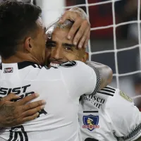 Colo Colo: Arturo Vidal confirma el nuevo apodo de Saldivia tras el épico avance en la Libertadores