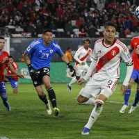 Señor de la cuatro décadas: Paolo Guerrero lidera la nómina de Perú y desafía a Chile en la Copa América