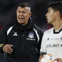 Mercado de pases: Johnny Herrera revela los dos refuerzos que la U podría quitarle a Colo Colo