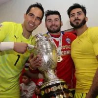 \&#039;Bravo debe retirarse en Colo Colo\&#039;: el pedido de Paulo Garcés a su referente del arco