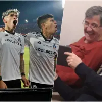 Un exigente Mirko Jozic madruga para ver la clasificación de Colo Colo: “Pudieron jugar mejor”