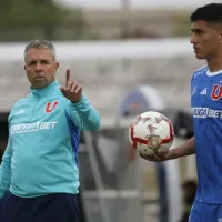 El análisis de Álvarez: 'La U juega mejor ahora que cuando ganó seis partidos seguidos'