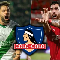 El Colo Colo 2.0 del 2024 se empieza a armar: Los dos refuerzos que Almirón pide para la delantera