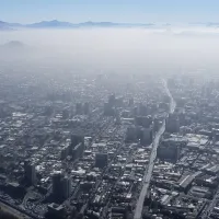 ¿Se puede hacer deporte cuándo hay emergencia ambiental? Todo lo que está prohibido