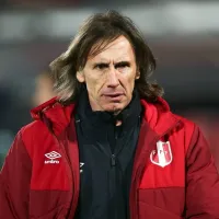 Selección de Perú le hace la cruz definitiva a Ricardo Gareca: “Ya no somos amigos”