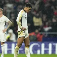 ¿Cuántas finales de Champions League ha perdido el Real Madrid?