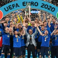 ¿Cuándo comienza la Eurocopa 2024? Los grupos y la transmisión del torneo en Chile