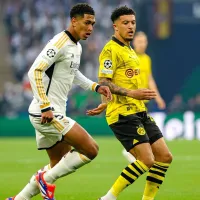 Borussia Dortmund vs Real Madrid EN VIVO, Resultado y dónde ver la final de la Champions League