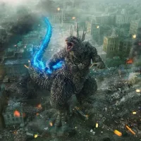 ¿Dónde ver? La premiada Godzilla Minus One sorpende y llega al streaming en Latinoamérica