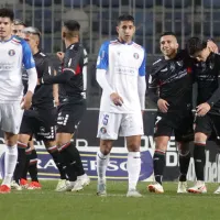 EN VIVO Audax Italiano vs. Palestino: en vivo y cómo seguir en vivo el Campeonato Nacional 2024