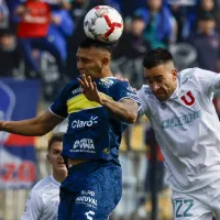 U de Chile vs. Everton – Horario y cómo seguir en vivo el Campeonato Nacional 2024