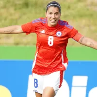 Brutal goleada de la selección chilena a Guatemala con golazo de mediacancha de Karen Araya