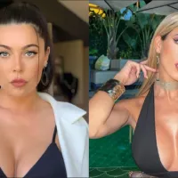 Daniela Aránguiz le responde con todo a Oriana: \&#039;Insegura que le dan ataques de histeria\&#039;