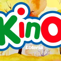 Resultados Kino y números ganadores del sorteo 2.922 de Lotería del domingo 2 de junio