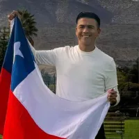 Américo estrena \&#039;El Himno de la Pasión\&#039; para apoyar a la Roja en Copa América