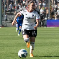 Colo Colo Femenino puede quedarse sin figura: Isidora Olave cerca de partir a México