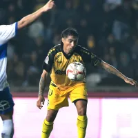 Leyenda de Colo Colo pide a gritos el fichaje de Luciano Cabral: 'Falta un jugador así'