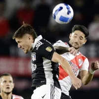 Argentinos vuelven a ningunear a Colo Colo en la Libertadores: \&#039;River o Talleres están en semis\&#039;