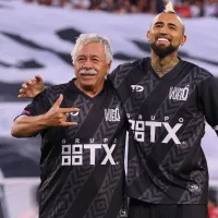 Caszely confía a tope en Colo Colo para Copa Libertadores: 'Junior es accesible'
