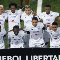 Junior prepara llave contra Colo Colo en Copa Libertadores: promete remecer el mercado con mundialistas