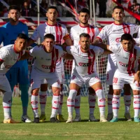 No es La Calera: El peor equipo del fútbol chileno tras finalizar la primera rueda