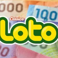 Resultados del Loto y números ganadores del sorteo 5.121 de hoy martes 4 de junio