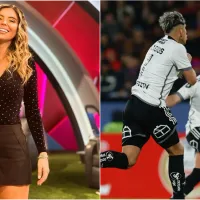 Verónica Bianchi le responde al chaqueteo argentino por Colo Colo en Libertadores: 'A ellos siempre los han favorecido'