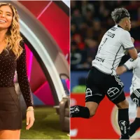 Verónica Bianchi le responde al chaqueteo argentino por Colo Colo en Libertadores: \&#039;A ellos siempre los han favorecido\&#039;