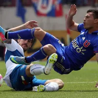 Jean Beausejour duda que la U quiera a Charles Aránguiz: \&#039;Que parta tanteando terreno\&#039;