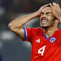 Guarello revela \&#039;problemas económicos catastróficos\&#039; en la ANFP en la previa de Copa América