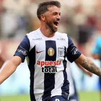 El drama que vive Gabriel Costa en Alianza Lima: ¿opción de refuerzo para Colo Colo?