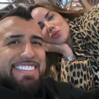 Arturo Vidal se olvida de Copa América y parte de vacaciones: fin de una era en la selección chilena