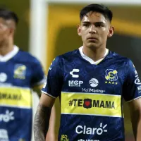 Puede salir de Everton, pero no de la zona: los clubes que buscan el fichaje de Joan Cruz