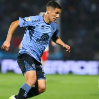 U de Chile mira a Argentina para reforzarse: Integra \&#039;armada chilena\&#039; de Belgrano