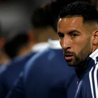 Mauricio Isla se hace el leso por opción en Colo Colo: \&#039;Estoy concentrado en la Selección\&#039;