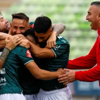 Jaime García acaba con mala racha de Wanderers: Primer triunfo y set a San Luis