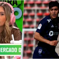 Verónica Bianchi revela nuevo destino para Marcelo Morales: ¡La U se pone en alerta!
