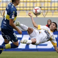 Aseguran que Everton vuelve a dormir a Colo Colo con un refuerzo: Luciano Cabral llega a 'acuerdo verbal'