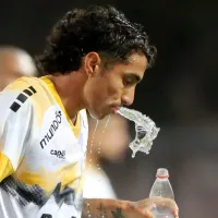 Coquimbo Unido echa a la basura el fichaje de Luciano Cabral por Everton y espanta a Colo Colo