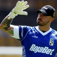 Mono Sánchez hace curiosa promesa si Coquimbo es campeón: \&#039;Un piquero a \&#039;poto pelado\&#039;\&#039;