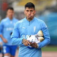 \&#039;Futbolista frustrado\&#039;: Nicolás Castillo niega retiro y repasa a Juan Cristóbal Guarello