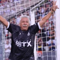 Carlos Caszely le echa barro a la Copa Libertadores que perdió Colo Colo en 1973: 'La cuarta del robo'