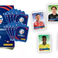 Álbum de la Copa América USA 2024 en Chile: precio, dónde comprarlo y cantidad de láminas