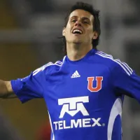 ¡Gokú vuelve a la vida! Diego Rivarola regresa al fútbol y jugará Copa Chile con 47 años