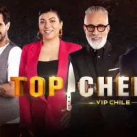 'Vamos a ver si es tan competitivo': Top Chef VIP vuelve y anuncia a Tomás González