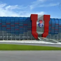 Alcaldesa de Cerrillos reitera que hay espacio para el estadio de U de Chile con Wembley como ejemplo