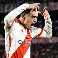 River Plate ya le tiene reemplazante a Pablo Solari por si se va y a Colo Colo le toca plata