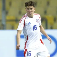 La condición de Igor Lichnovsky para volver a U. de Chile y cumplir su sueño: \&#039;Sería perfecto\&#039;